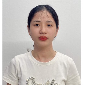 HOÀNG THỊ THUỲ (황티투이)