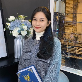 HUỲNH ĐẶNG KIỀU TRANG