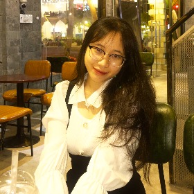 Trương Thanh Trúc