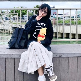 Đoàn Thị Thanh Thuý