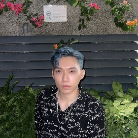 NGUYỄN NGỌC LÂM