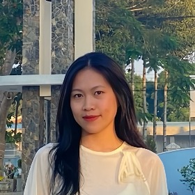 NGUYỄN THUỴ THANH TRÚC