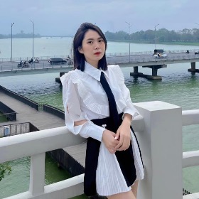 TRẦN THỊ THUÝ VI