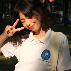 NGUYỄN HOÀNG PHƯƠNG MY