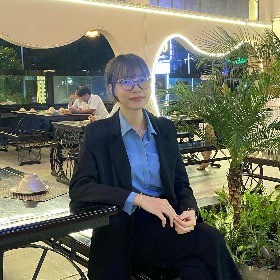 NGUYỄN DƯƠNG THANH TRÚC