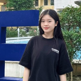 PHẠM THỊ HUYỀN TRANG