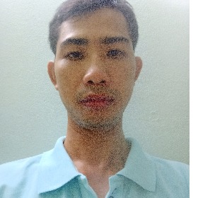 NGUYỄN HOÀNG TRUNG