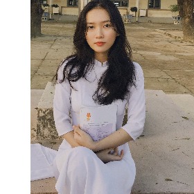 NGUYỄN ĐẶNG TRÚC LY