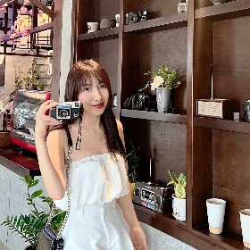 HOÀNG ĐỖ YẾN NHI