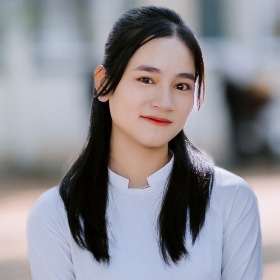 NGUYỄN TRẦN NGUYỆT ÁNH