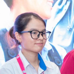 BÙI THỊ MỸ DUYÊN