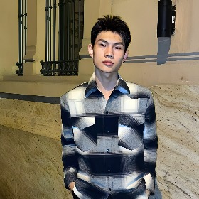 TRẦN TRỌNG NGHĨA