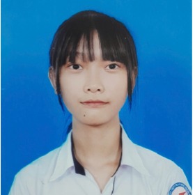 TRAN THI KIM MAY