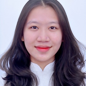 CHÂU LÊ PHƯƠNG THẢO