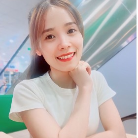 NGUYỄN THỊ THÙY TRANG