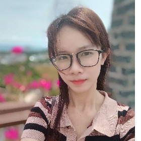 Trương Thị Thanh Muộn