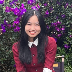 Ngô thị minh nguyệt