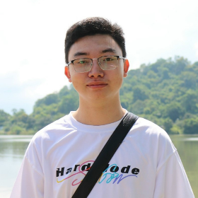 PHẠM THÁI PHƯƠNG TÙNG