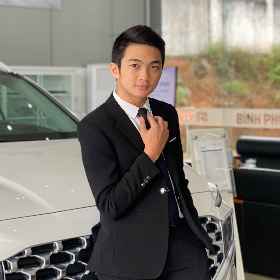 PHẠM LÊ TRUNG HIẾU