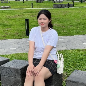 ĐINH LÂM NHẬT VY