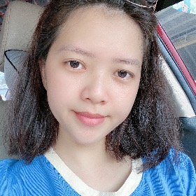 NGUYỄN THỊ MỸ Á LINH