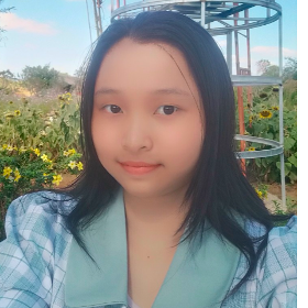 LÂM TRƯƠNG BẢO NGỌC