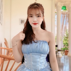 DƯƠNG THỊ HẠNH