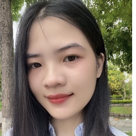 PHẠM THỊ THUỶ NGÂN