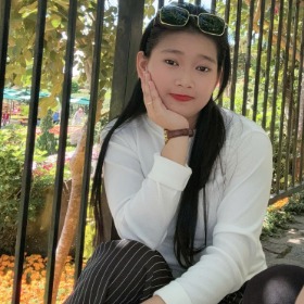 QUÁCH TỐ QUYÊN