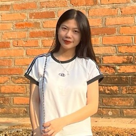 NGUYỄN THANH THÚY