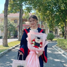 TRẦN THỊ MỸ LINH