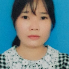 LỤC THỊ ÁNH NHỚ