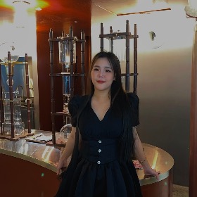 HUỲNH THỊ TÚ AN