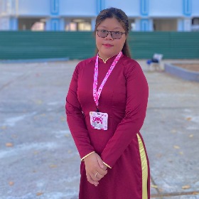 HUỲNH THỊ NHU MỸ