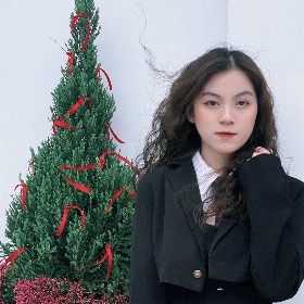 PHẠM ĐOÀN NHÃ THI