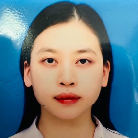 TRỊNH THỊ THU HƯƠNG