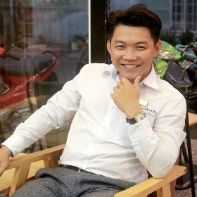 DƯƠNG CHẤN HIỆP