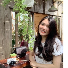 LƯƠNG THỊ CẨM LOAN