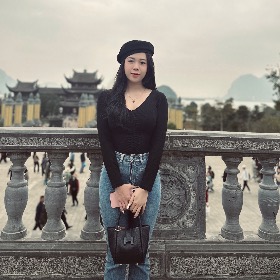 VŨ THỊ NGỌC ANH