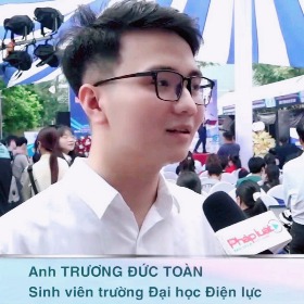 TRƯƠNG ĐỨC TOÀN