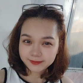 NGUYỄN HUỲNH NHƯ THẢO