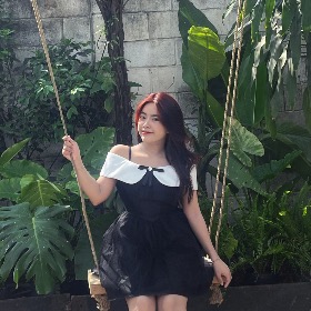 Trần Thị Ngọc Thuy