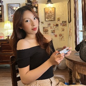 QUÁCH LÊ PHƯƠNG ANH