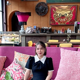 HOÀNG HOÀI PHƯƠNG