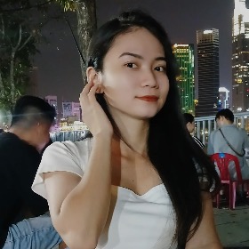 TRẦN THỊ NGỌC OANH