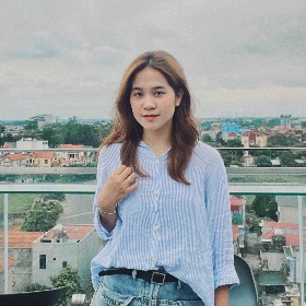 ĐỒNG THỊ HUYỀN