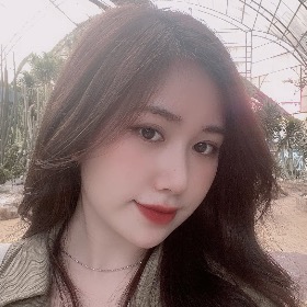 NGUYỄN THUỴ PHƯƠNG UYÊN