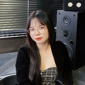 VÕ THỊ CẨM NHUNG