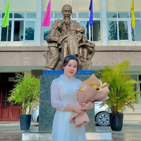 LÊ THỊ BÍCH NGỌC