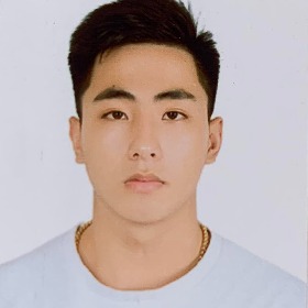 TRẦN HOÀNG THÔNG